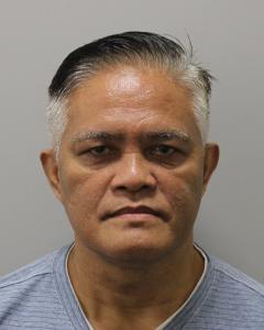 Danilo A Tolentino a registered Sex Offender or Other Offender of Hawaii