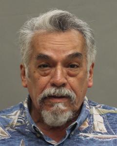 Richard M Guajardo a registered Sex Offender or Other Offender of Hawaii