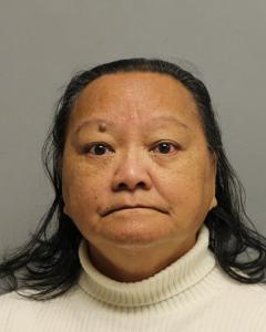 Sharon K Akimseu-victorino a registered Sex Offender or Other Offender of Hawaii