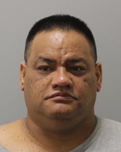 Anthony S Mardonada a registered Sex Offender or Other Offender of Hawaii