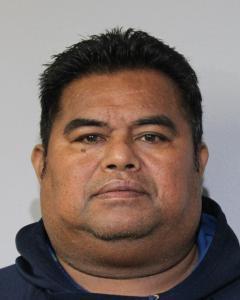 Helvis L Sillo a registered Sex Offender or Other Offender of Hawaii