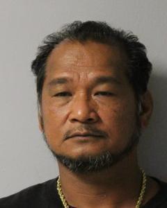 Roel Lazo Agbayani a registered Sex Offender or Other Offender of Hawaii