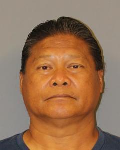 Norman Arce a registered Sex Offender or Other Offender of Hawaii