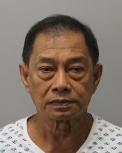 Raymundo A Cacas a registered Sex Offender or Other Offender of Hawaii