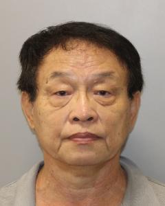 David Y Wang a registered Sex Offender or Other Offender of Hawaii