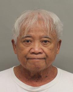 Lolito O Saguibo a registered Sex Offender or Other Offender of Hawaii
