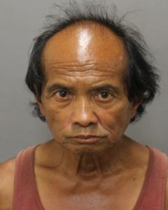 Jimmy G Baliguat a registered Sex Offender or Other Offender of Hawaii