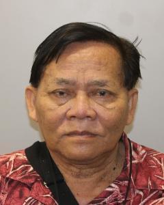 Broney Thongsonlone a registered Sex Offender or Other Offender of Hawaii