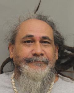 Rudolph D Bailey a registered Sex Offender or Other Offender of Hawaii
