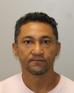 Jarvis Joshua Pilago II a registered Sex Offender or Other Offender of Hawaii