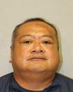 William K Ulii a registered Sex Offender or Other Offender of Hawaii