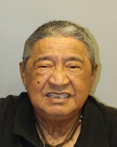 Harry Kaleohano Borges a registered Sex Offender or Other Offender of Hawaii