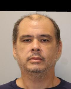 Anthony C Faith a registered Sex Offender or Other Offender of Hawaii