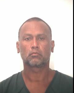 Randy Lopaka Hanohano a registered Sex Offender or Other Offender of Hawaii