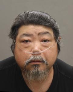 Derrick M Ono a registered Sex Offender or Other Offender of Hawaii