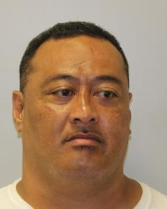 Utualo Faapouli Jr a registered Sex Offender or Other Offender of Hawaii
