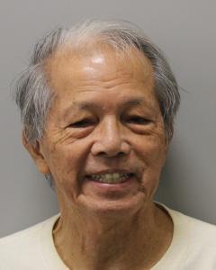 Samuel Junji Higa a registered Sex Offender or Other Offender of Hawaii