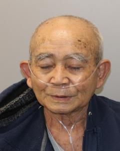 Katsuyoshi Kobashigawa a registered Sex Offender or Other Offender of Hawaii