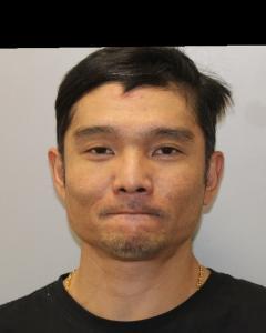 Jordan Oishi a registered Sex Offender or Other Offender of Hawaii