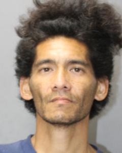 Keoni Manibog a registered Sex Offender or Other Offender of Hawaii