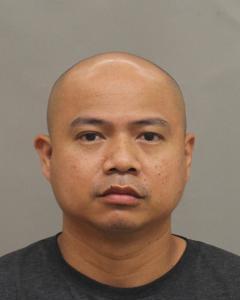 Louie Bayani D Balaoing a registered Sex Offender or Other Offender of Hawaii