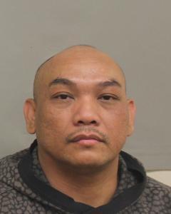 Sophorn Vong a registered Sex Offender or Other Offender of Hawaii