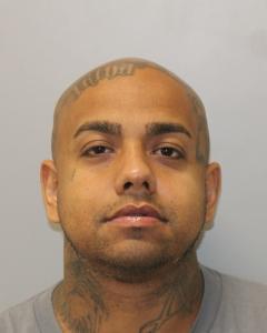 Bronson P Ramos a registered Sex Offender or Other Offender of Hawaii