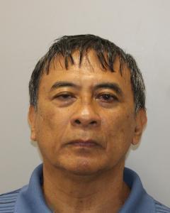 Norbert Frank Antonio a registered Sex Offender or Other Offender of Hawaii