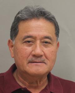 Wendell Tsujimoto a registered Sex Offender or Other Offender of Hawaii