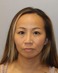 Sharon-mae Kapaulu Toi Nishimura a registered Sex Offender or Other Offender of Hawaii