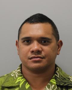 Edward Pauahi Kau III a registered Sex Offender or Other Offender of Hawaii