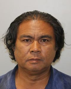 Alfred Queyquep a registered Sex Offender or Other Offender of Hawaii