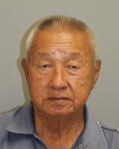 Stanley K Nakamoto a registered Sex Offender or Other Offender of Hawaii