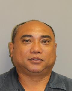 Romeo Cadiz Garcia a registered Sex Offender or Other Offender of Hawaii