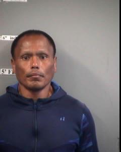 Steven Namolokama Inanod Jr a registered Sex Offender or Other Offender of Hawaii