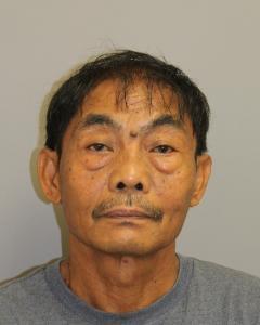 Robert D Liberato a registered Sex Offender or Other Offender of Hawaii