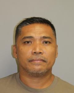 Randy Acio Udaundo a registered Sex Offender or Other Offender of Hawaii