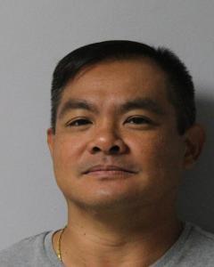 Victor Puno Reyes a registered Sex Offender or Other Offender of Hawaii