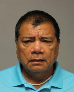 Simeon Rabago a registered Sex Offender or Other Offender of Hawaii