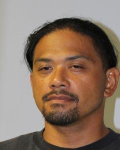 Jayson Africa Rillon a registered Sex Offender or Other Offender of Hawaii
