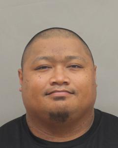 Apo James I Carvalho a registered Sex Offender or Other Offender of Hawaii