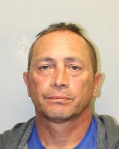 Tuarii George Border a registered Sex Offender or Other Offender of Hawaii