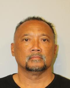 Robert Flores Carmelo a registered Sex Offender or Other Offender of Hawaii