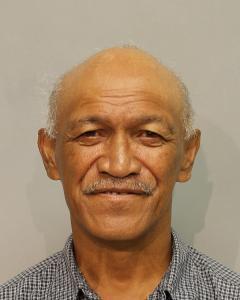 Wallace Charles Iaukea a registered Sex Offender or Other Offender of Hawaii