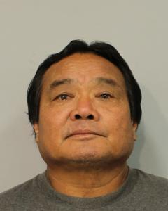 Glen Kenji Hashimoto a registered Sex Offender or Other Offender of Hawaii
