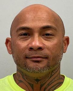 Marc Ashley Gersaba a registered Sex Offender or Other Offender of Hawaii