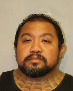 Kevin K B Joaquin a registered Sex Offender or Other Offender of Hawaii