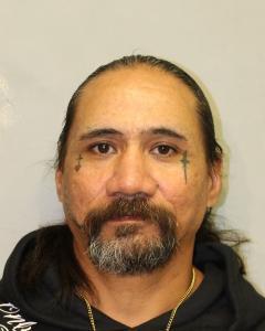 Charelston Christino Hao a registered Sex Offender or Other Offender of Hawaii