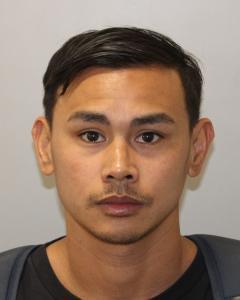 Justin K Jumawan a registered Sex Offender or Other Offender of Hawaii