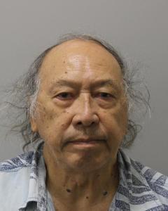 Yuen Patrick C Ah a registered Sex Offender or Other Offender of Hawaii